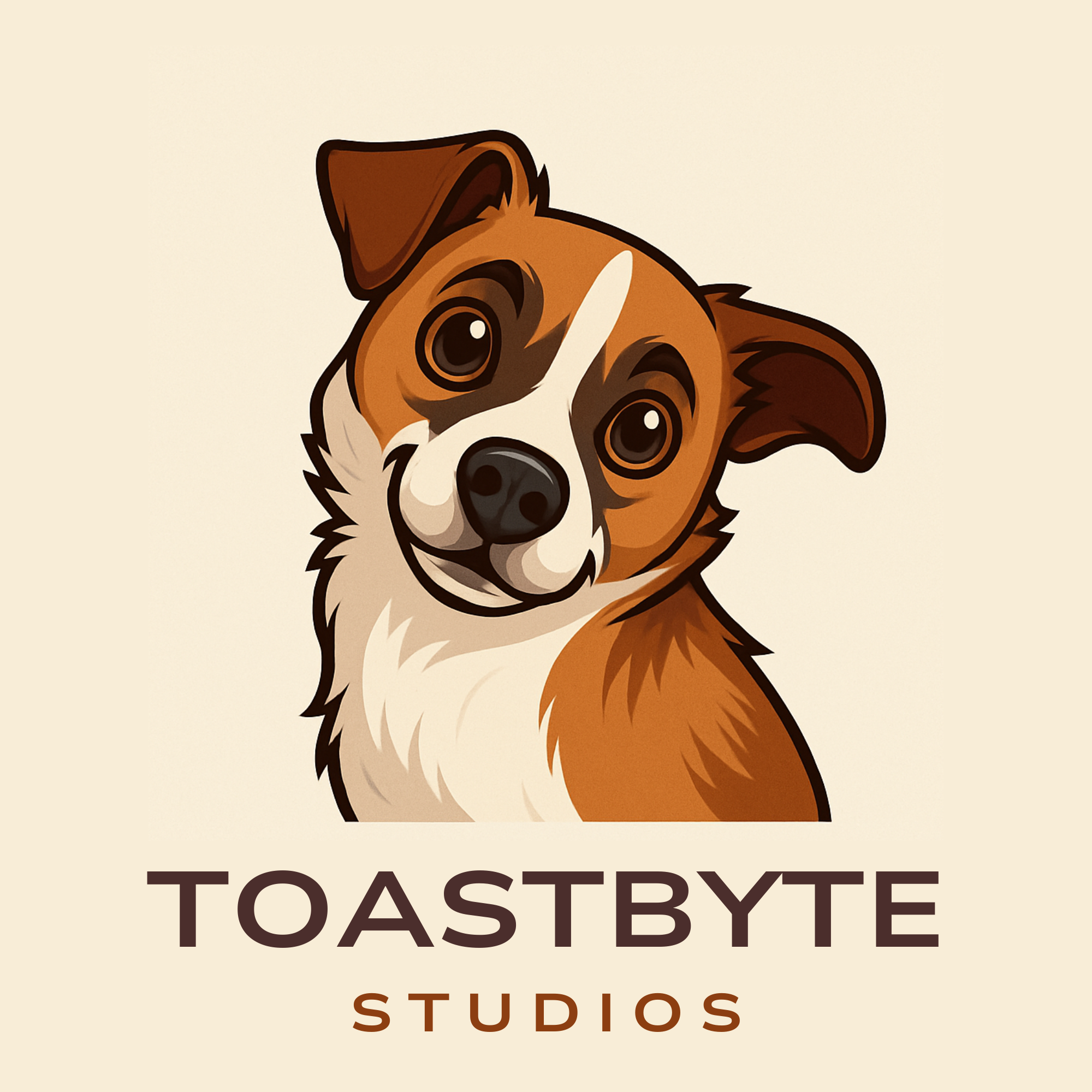 Toastbyte Studios logo